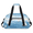 Multicolor 3, variant on Herdesigns Ocean Dolphin Gym Bag for Women Men, Sports Duffel Bag for Travel Waterproof Weekender Carry On Tote
