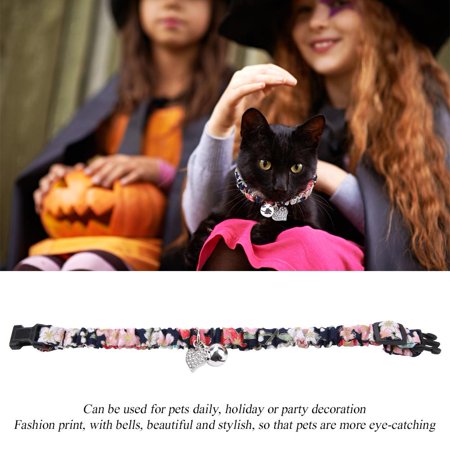 Hurrise Collier De Chat En Tissu Elastique Elastique Pour Animaux De Compagnie Avec Un Lien De Cloche Pour Le Decor D Anniversaire De Fete Noeud Papillon Pour Animaux De Compagnie Collier Pour Hurrise Collier De Chat En Tissu Elastique Elastique Pour Animaux De Compagnie Avec Un Lien De Cloche Pour Le Decor D Anniversaire De Fete Noeud Papillon Pour Animaux De Compagnie Collier Pour