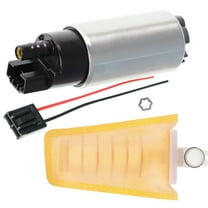 LABLT Intank Fuel Pump Replacement for Motorcycle Yamaha R1 YZF-R1 2002-2008