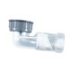 thumbnail image 4 of Tubo de desagüe para fregadero, tubo de desagüe para lavabo, evita el reflujo, resistente, transparente, práctico, multiusos, a prueba de olores,, 4 of 9