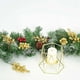 thumbnail image 4 of Paquete de 30 bayas navideñas artificiales para adornos de árboles de Navidad Afortunado Sencillez, 4 of 5
