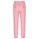thumbnail image 4 of Odeerbi 2 Pack Boys Summer Cotton Linen Jogger Pants Casual Lightweight Elastic Waist Drawstring Sweatpants Para 3-13 Años, 4 of 9