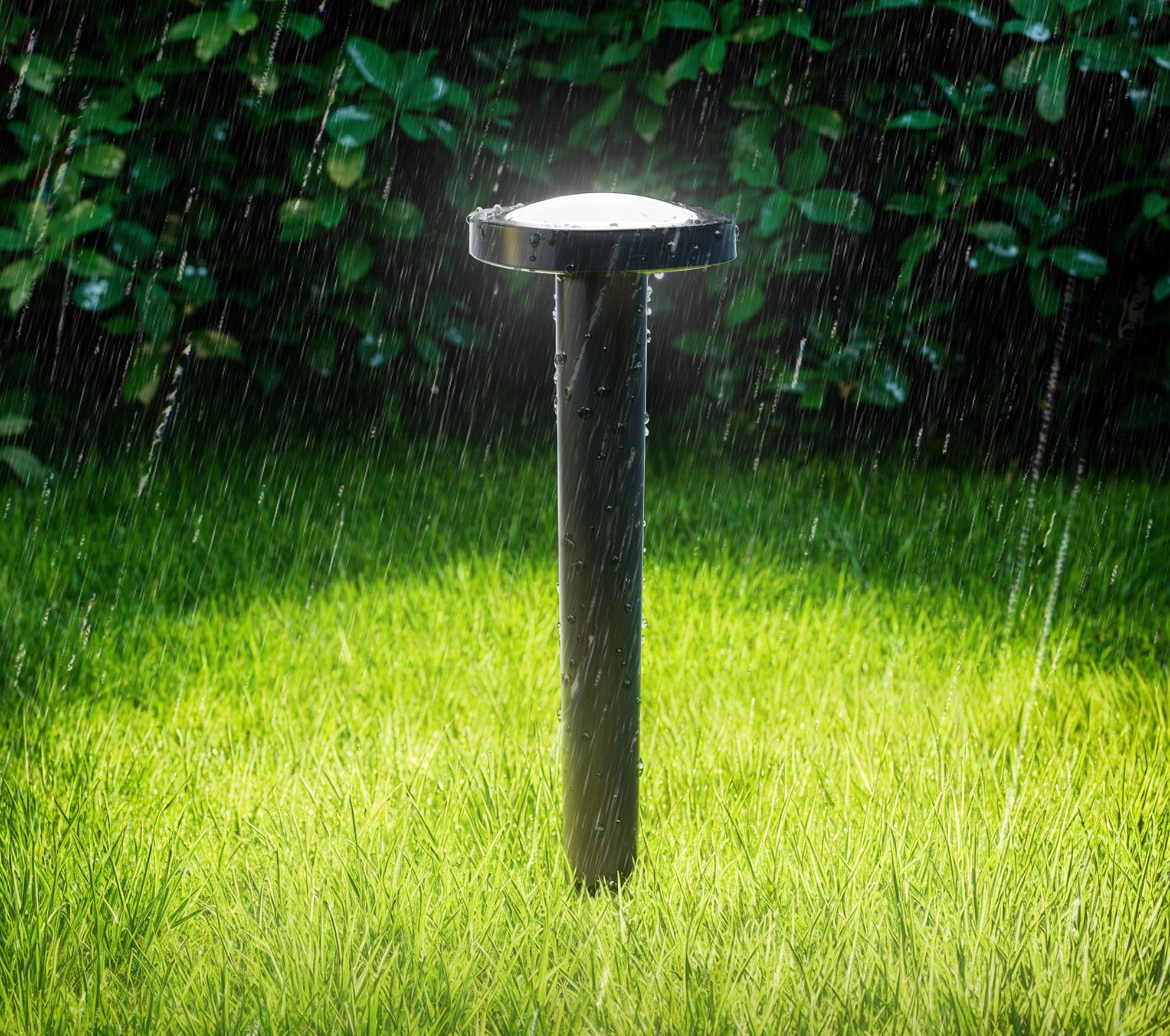 Govee Low Voltage Wired Outdoor Pathway Lights 2, Landscape Lighting with 60+ Scene Modes, IP66 Waterproof for Yard Patio Garden Work with Alexa/Google/Matter