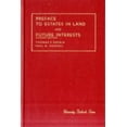 thumbnail image 1 of Pre-Owned Bergin and Haskell's Preface to Estates in Land and Future Interests (University Treatise Series) (Paperback) 0882771841 9780882771847, 1 of 1