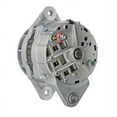thumbnail image 2 of New 130 Amp Alternator Fits On-Road Industrial Truck 90014395 19010197 10459463, 2 of 2