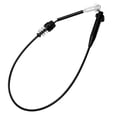 thumbnail image 1 of Cable Chicote Sobremarcha CAHSA Compatible Con Chevrolet Venture 4.3L 5.7L 1976 1977 Cable Chicote Acelerador, 1 of 6