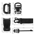 thumbnail image 4 of Accessories of 30 Attachments Web Dominator Elastic Webbing Key for Backpacking Trekking Traveling Outdoor, 4 of 10