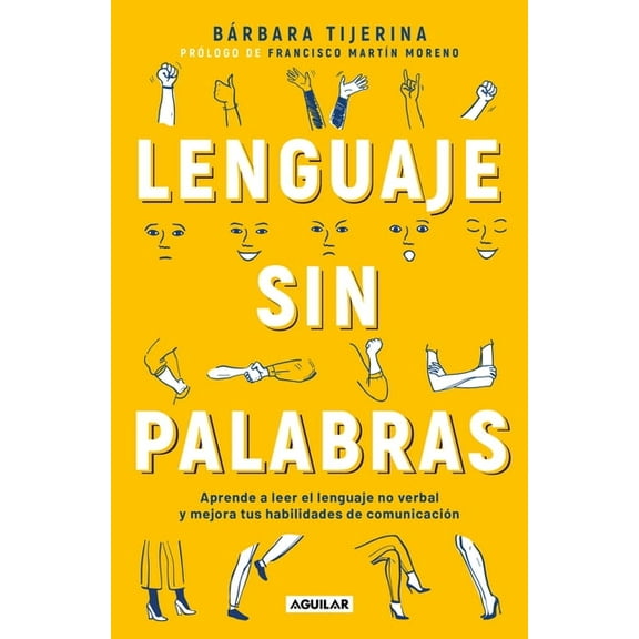 Lenguaje Sin Palabras / Non-Verbal Language, (Paperback)