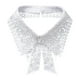 thumbnail image 4 of Collar de cuello falso de accesorios Estilo a, 4 of 8