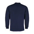 thumbnail image 3 of Badger Men's Long-Sleeve B-Hot Heavyweight Mock, 3 of 3