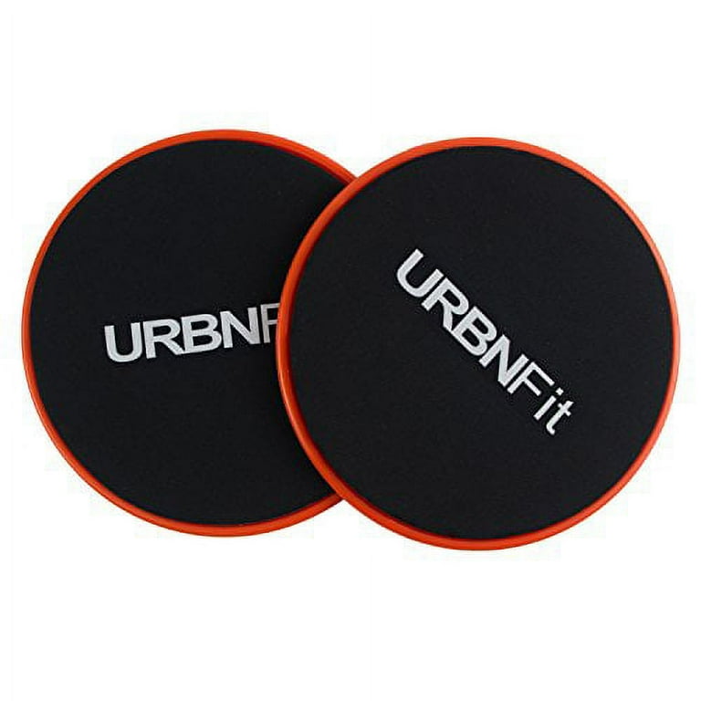 URBNFit Core Slider - Ultimate Core Exercise Disc That Strengthen