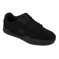 thumbnail image 3 of Tenis DC Shoes  Hombre Central M Casual Negro ADYS1005514BB2, 3 of 7