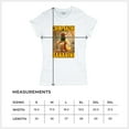 thumbnail image 7 of Champanzini Bananini T-Shirt Fun Italian Brainrot Gen Z Alpha Meme Women's Tee, 7 of 7