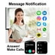 thumbnail image 2 of Smartwatch Fitoncloud G127 2.01" con pantalla táctil IP68 Android iOS, 2 of 9
