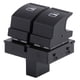 thumbnail image 1 of Interruptor de elevalunas eléctrico para Passat B6, Jetta, Golf MK5, EOS y CADDY 2K0959857A, 1 of 14