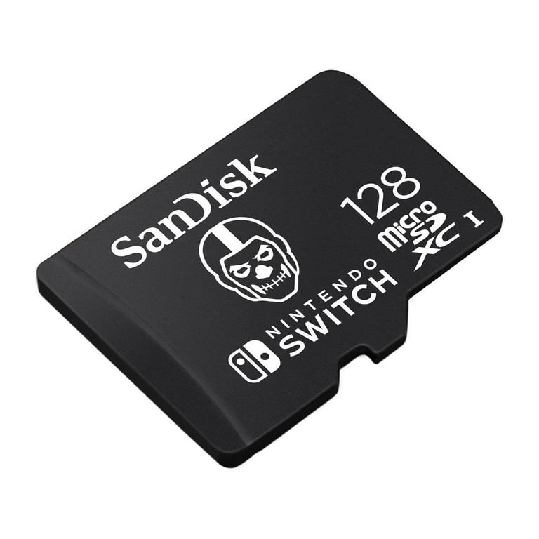 SanDisk Ultra 128GB Micro SDXC Flash Memory Card with Adapter SanDisk Ultra 128GB Micro SDXC Flash Memory Card with Adapter