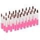 thumbnail image 5 of Dekaim 30 uds, brocha desechable para Sombra de Ojos, brocha para delineador de Ojos, varitas portátiles para delineador de Ojos, Herramientas de Maquillaje Rosa y Rojo para el hogar y el salón de b, 5 of 5