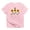 Petal Pink, variant on CafePress - Sunflower Garden Bird Infant T Shirt - Infant T-Shirt