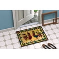 thumbnail image 4 of Bird - Rooster Doormat 18x27, 4 of 4