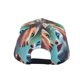 thumbnail image 3 of Película del Guasón Gorra de Béisbol para Hombres, Mujeres y Niños, Gorra Clásica de Visera Plana, Gorra Hip Hop Trucker, Snapback Ajustable, 3 of 5