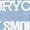 Athletic Blue - White Font, variant on GOC National Parks USA-Made Tri-Blend T-Shirt - Tri-Cranberry - White Font - XS