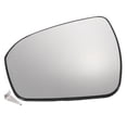 thumbnail image 1 of Reemplazo de vidrio de espejo retrovisor convexo calefaccionado del lado izquierdo para Ford Mondeo 2014-2022, 1 of 6