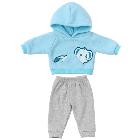 Doll Clothes for 14-18 Inch Doll Doll Clothes Outfits for 35-45 Cm Doll Sweet Doll Clothes Dress Hat Dress-Up Fashion Doll Clothes Accessories