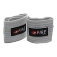 thumbnail image 1 of Par De Muñequeras  Fire Sports Para El Levantamiento De Pesas Unitalla Fire Sports Par de muñequeras/Levantamiento de pesas/Halterofilia, 1 of 4