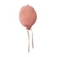 thumbnail image 3 of Decoración de globos de tela BLESIY rosa 20 x 60 cm, 3 of 8