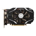 thumbnail image 4 of MSI GTX 1060 6G OCV1 - G10606GC1 – Monster Hunter World + Fortnite Free Game Bundle, 4 of 5