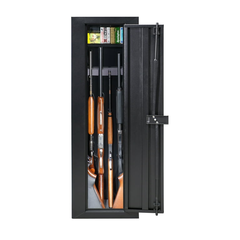 Are Union Gun Safes Any Good?: Ultimate Security Verdict
