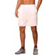 thumbnail image 5 of Pantalones cortos de lentejuelas para hombres, con cintura elástica, brillantes, para fiestas, pantalones cortos de glitter 32 holográfico, 5 of 6