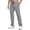 Light Gray, variant on Yifymode Men's Lightweight Hiking Pants Quick Dry Water Resistant Sweatpants Athletic Jogger with Zipper Pockets Golf,Gray 3XL