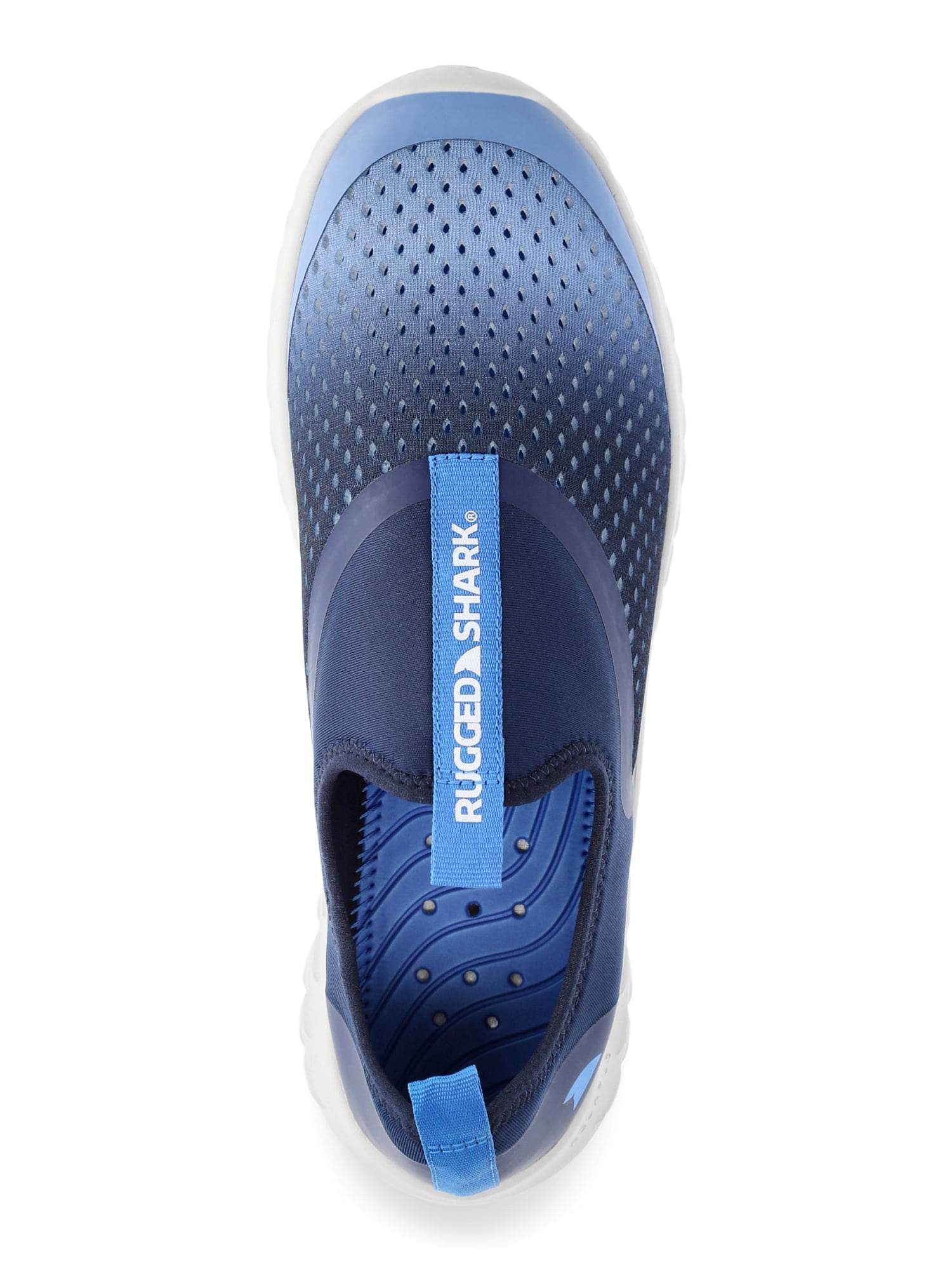Rugged Shark Men's Water Shoes