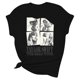 thumbnail image 4 of Mejor Belleza para mujer, estilo clásico, para conciertos, para amantes de la música, de 1989, de moda, para niñas y niños Camouflage S, 4 of 5