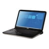Dell XPS 15.6" Laptop, Intel Core i7 i7-2630QM, 640GB HD, DVD Writer, Windows 7 Home Premium, X15L-1024ELS