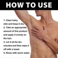 thumbnail image 5 of Hair Removal Cream For Men, 5 of 5