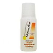 Ddi DawnMist Roll-on Antiperspirant Deodorant- clear bottle