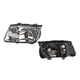thumbnail image 1 of FARO JETTA 1999 al 2007 VOLKSWAGEN Izquierdo/Piloto DEPO ., 1 of 4