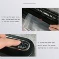Vacuum Sealer Machine, Food Sealer , Dry & Moist Food Modes With Start