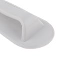 thumbnail image 3 of Barco inflable Kayak Canoa Mango Caucho Bote de agarre Riel Piezas de Estilo 4 Gris Sunnimix Manija inflable del barco, 3 of 8
