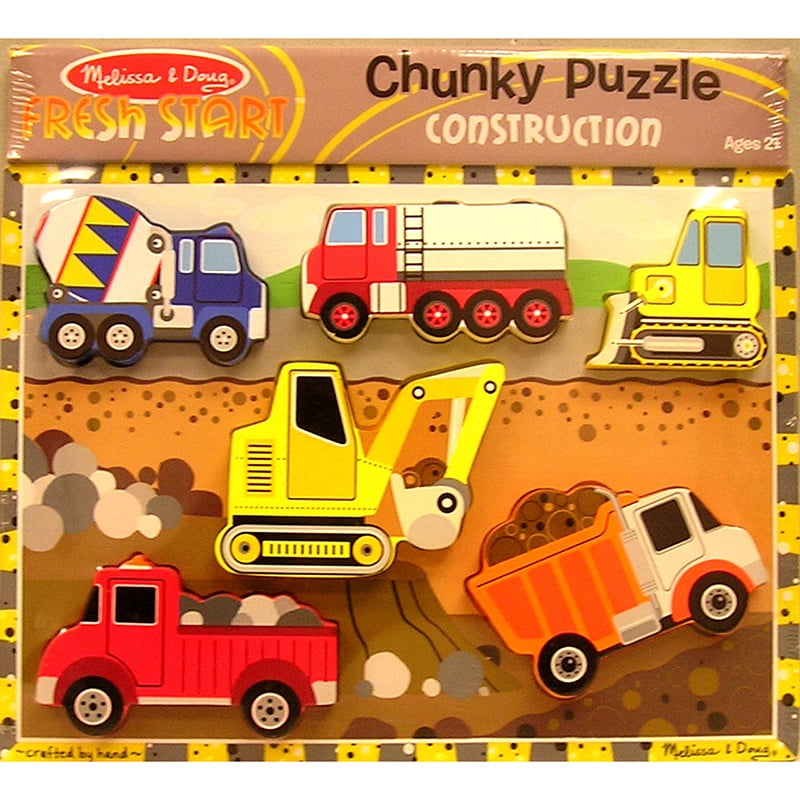 michelle and doug puzzles