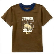 Infant Boys' Lil Sport Tee