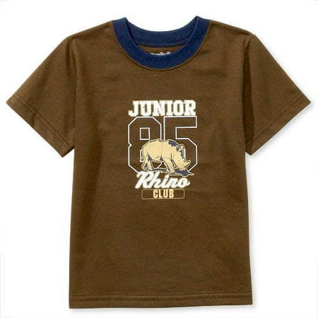 Infant Boys' Lil Sport Tee