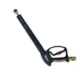 thumbnail image 6 of Blushield 5,000 PSI Hot Water Pressure Washer Trigger Spray Vented 16" Lance, 10 GPM, 6 of 11