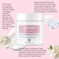 thumbnail image 4 of Fiudx Ungüento de Jazmín, Fórmula de Levadura de Rápida Absorción, Infusión Nutritiva de Aloe, Mezcla Revitalizante de Ginkgo Biloba, Cuidado Facial Diario, para Todo Tipo de Piel, Garantía de Calida, 4 of 6