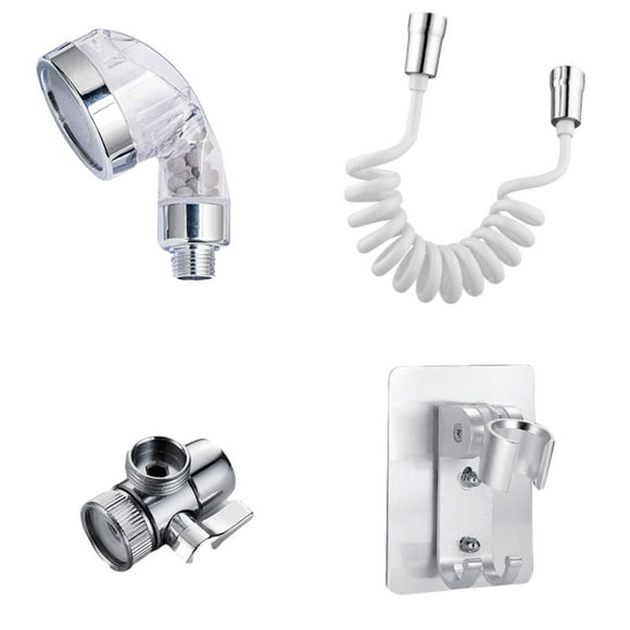 Laundry Tub Sprayer Attachment