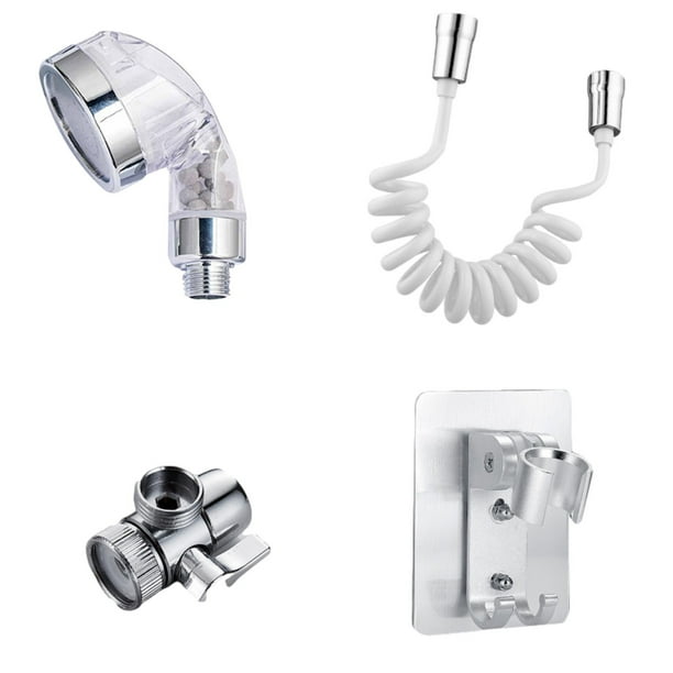 Fiudx Paño de Limpieza de Microfibra, Limpiador de Lentes y Pantallas, Juego de Toallitas para Gafas, Cuidado de La Cámara Del Teléfono, Diseño Portátil y Elegante, Kit de Ducha de 4 Piezas, Esencial