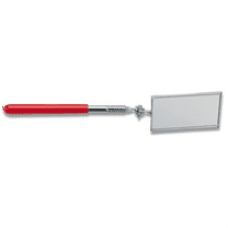 Ullman Devices Corp. 2-1/8X3-1/2 TELESCOPING MIRROR