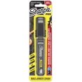 thumbnail image 1 of shiyou-SHARPIE Pro Permanent Marker, Medium, Chisel Tip, Black Marker (2018329), 1 of 4